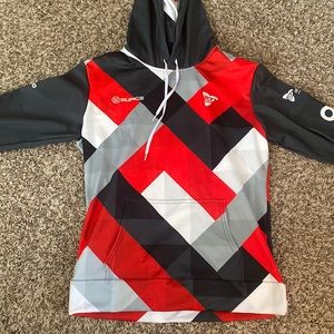 Team Ontario Sweatshirt